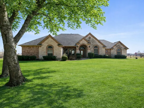 150 Eubanks Rd, Maypearl, TX 76064