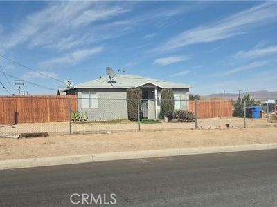 611 Windy Pass, Barstow, CA, 92311