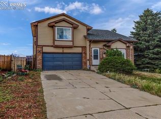 2625 Haystack Dr, Colorado Springs, CO 80922