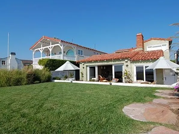 1706 E Oceanfront, Newport Beach, CA 92661