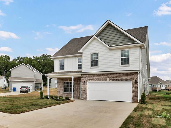 2nd image of 365 Kingland Ln Lot 213