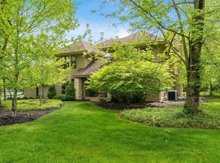 5737 Dunnwood Ct, Dublin, OH 43017