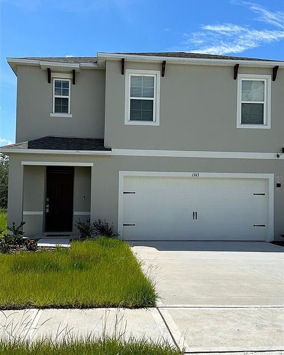 1st image of 1743 Post Oak Dr
