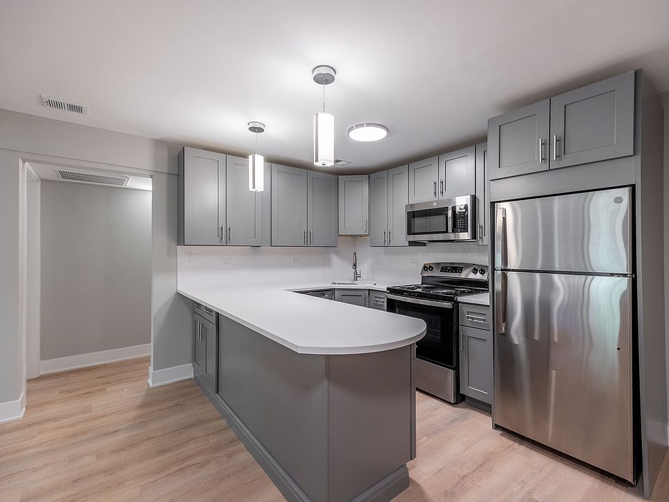 1st image of 1225 N La Salle St #K2