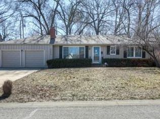 5023 W 60th Ter, Mission, KS 66205