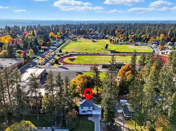 3534 S Grand Blvd, Spokane, WA 99203