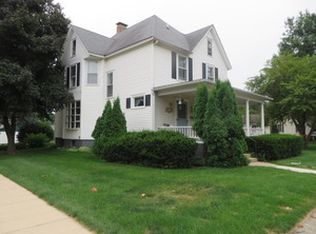 1203 S Church St, Princeton, IL 61356