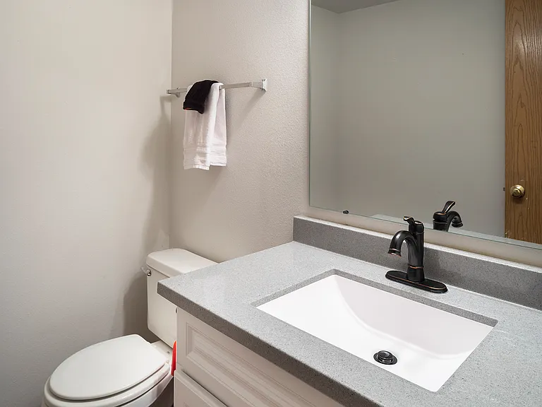 Ranch Way Townhomes — Photo 7