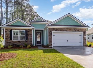 187 Bjorn Way, Longs, SC 29568