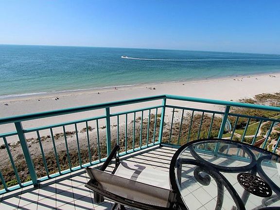 5th image of 1560 Gulf Blvd APT 902