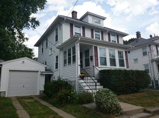 81 Westover St, West Roxbury, MA 02132