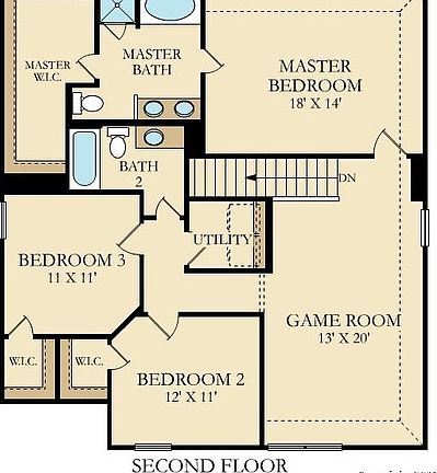 2nd image of this home