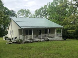 226 Birch Rd, Crystal Spring, PA 15536