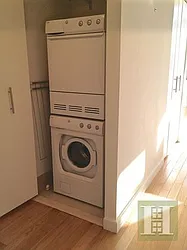 Rented by Halstead Real Estate