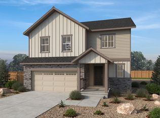 Plan 1925 Plan, Murphy Creek Classic, Aurora, CO 80019