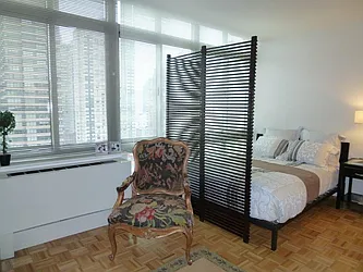 Rented by Carnegie Hill Place