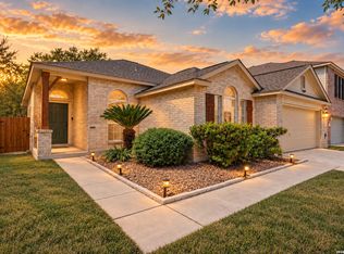 10723 Kobort Cyn, Helotes, TX 78023