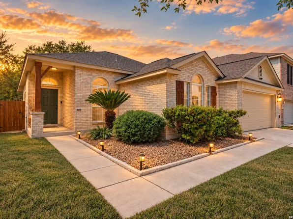 10723 Kobort, Helotes, TX 78023