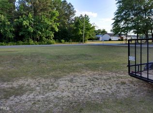 0 S 9th St, Lillington, NC 27546