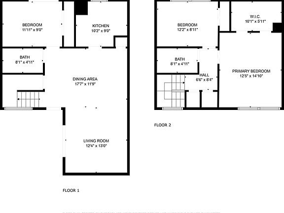 2nd image of 10921 SW 70th Terrace #10921