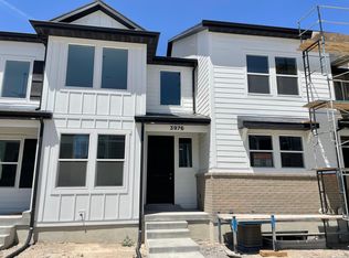 3976 W Hardman Way, Lehi, UT 84043