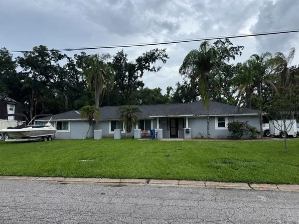 1307 BRANTWOOD DRIVE, VALRICO, FL 33594