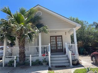 3636 1/2 Derbigny St, Metairie, LA 70001