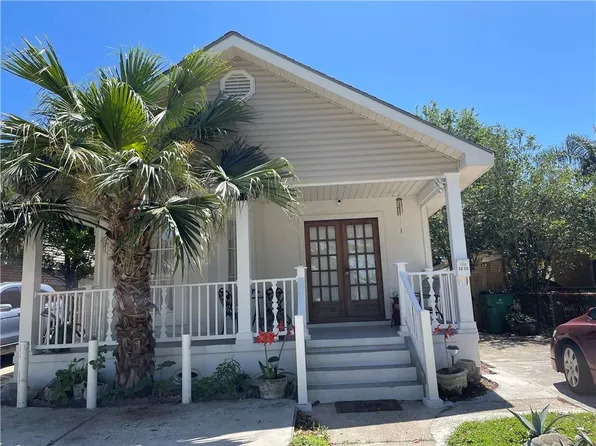 3636 1/2 Derbigny St, Metairie, LA 70001