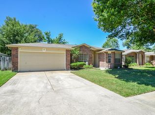 28815 Loddington St, Spring, TX 77386