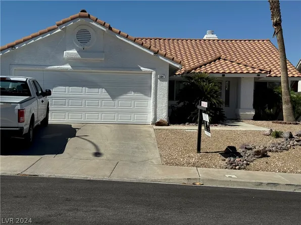 184 Channel Dr, Henderson, NV 89002