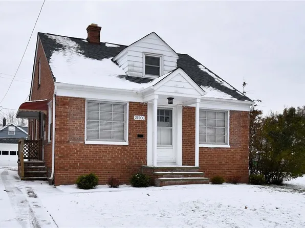 21200 Tracy Ave, Euclid, OH 44123