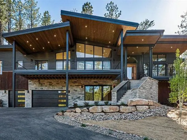 42 Renegade Trail, Durango, CO 81301