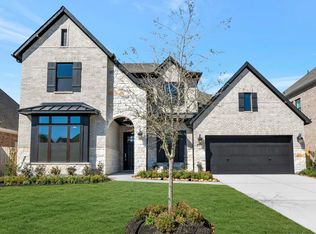 3323 Bentwood Ranch Dr, Conroe, TX 77385