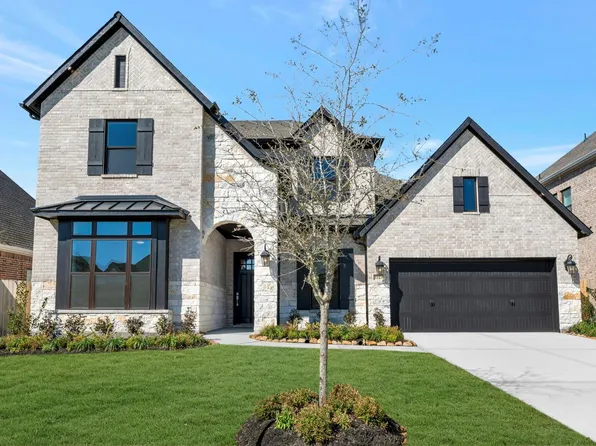 3323 Bentwood Ranch Dr, Conroe, TX 77385