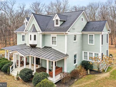 19935 Foggy Bottom Rd, Bluemont, VA, 20135