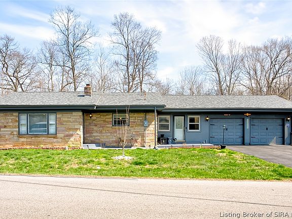 2nd image of 800 N Blue River Road