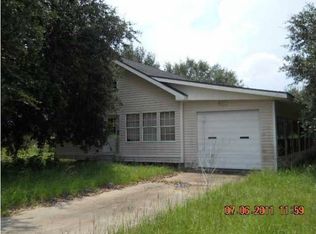 161 Edmonia Dr, Church Pt, LA 70525