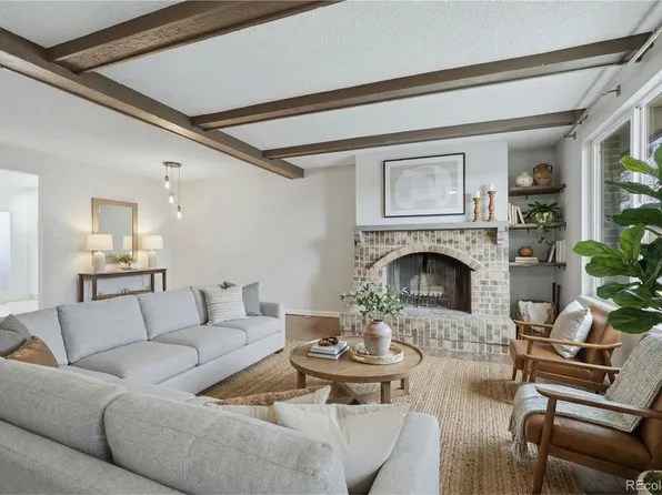 358 Gladiola Court, Golden, CO 80401