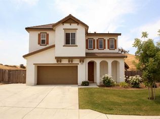 21382 Tramonto Ln, Friant, CA 93626