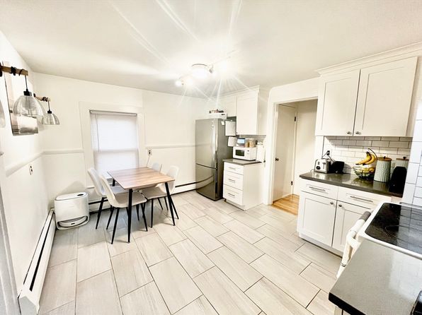 10-12 Edith Ave UNIT 3, Everett, MA 02149