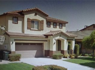 17094 Raintree Ln, Fontana, CA 92337