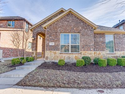 7113 Wildflower Way, Aubrey, TX, 76227