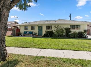 7418 Santa Domingo Way, Buena Park, CA 90620