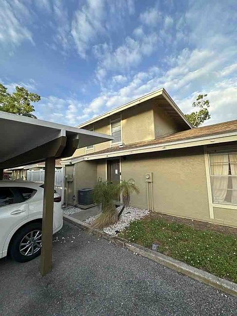 Property Front View
