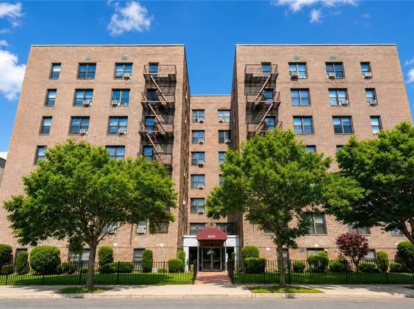 9040 Fort Hamilton Pkwy APT 6D, Brooklyn, NY 11209