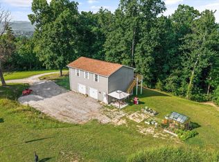 834 Walker Rd, Sharps Chapel, TN 37866