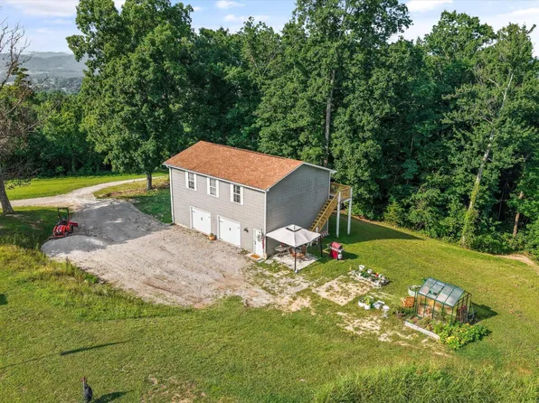 834 Walker Rd, Sharps Chapel, TN 37866
