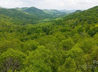 Cove Gap Rd, Moravian Falls, NC 28654