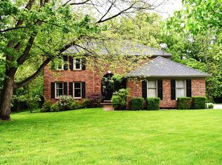 7215 Anderson Woods Dr, Cincinnati, OH 45244