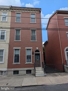 1607 N 18th St, Philadelphia, PA, 19121